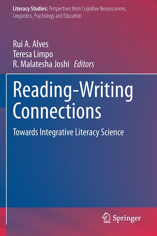Couverture_Reading-writing Connections