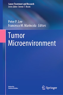 Front cover_Tumor Microenvironment