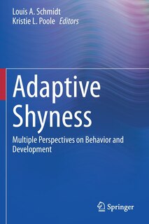 Couverture_Adaptive Shyness