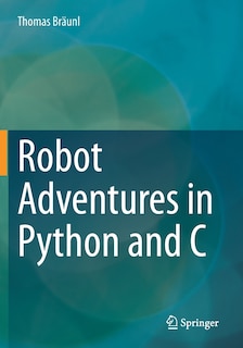 Couverture_Robot Adventures In Python And C