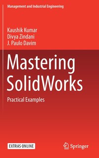 Couverture_Mastering Solidworks