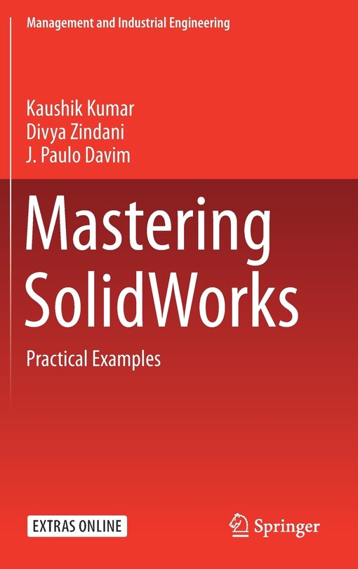 Couverture_Mastering Solidworks
