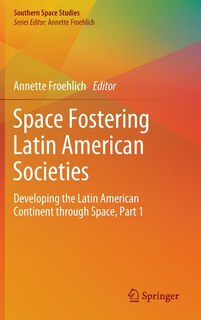 Couverture_Space Fostering Latin American Societies
