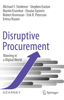 Couverture_Disruptive Procurement