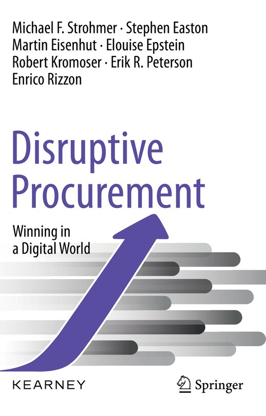 Couverture_Disruptive Procurement