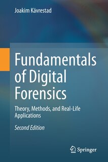 Couverture_Fundamentals Of Digital Forensics