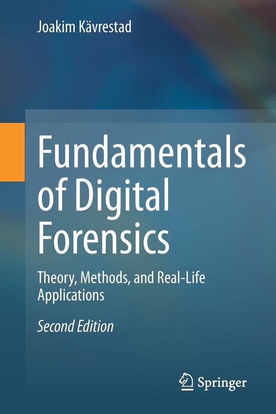 Couverture_Fundamentals Of Digital Forensics