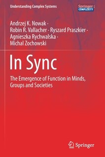 Front cover_In Sync