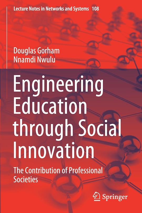 Couverture_Engineering Education Through Social Innovation