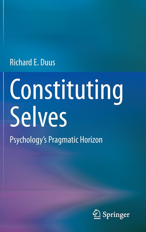 Front cover_Constituting Selves