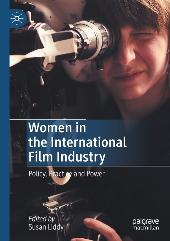 Couverture_Women In The International Film Industry