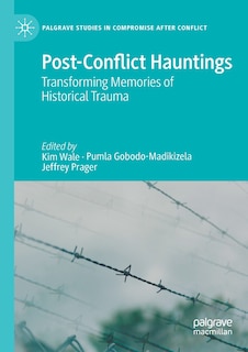 Front cover_Post-conflict Hauntings