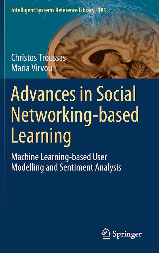 Couverture_Advances In Social Networking-based Learning