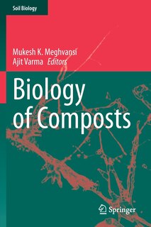 Front cover_Biology of Composts