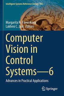 Front cover_Computer Vision in Control Systems-6