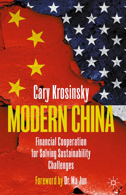 Couverture_Modern China