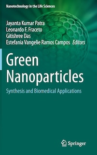 Front cover_Green Nanoparticles