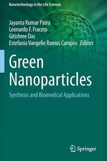 Couverture_Green Nanoparticles