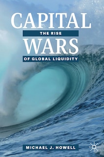 Front cover_Capital Wars