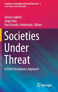 Front cover_Societies Under Threat