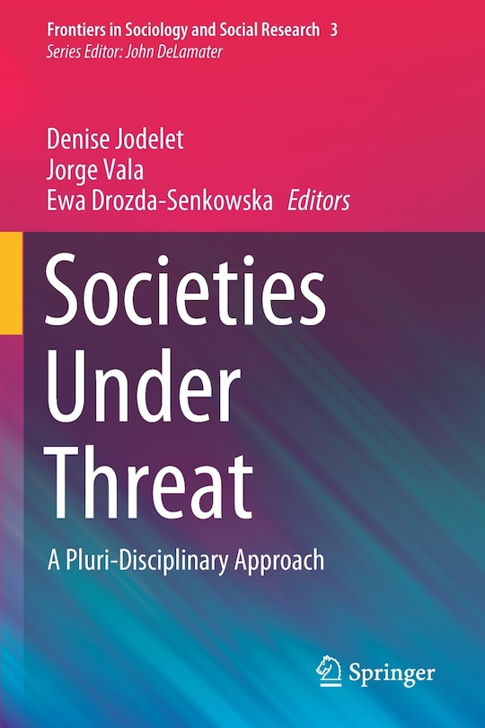 Couverture_Societies Under Threat