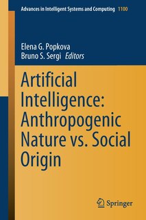 Front cover_Artificial Intelligence