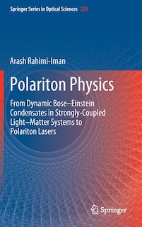 Couverture_Polariton Physics
