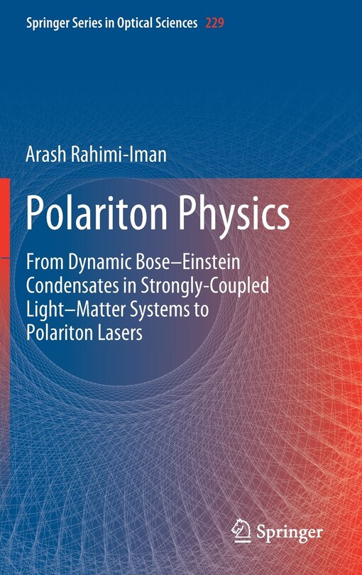 Couverture_Polariton Physics