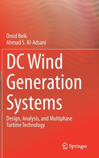 Couverture_Dc Wind Generation Systems