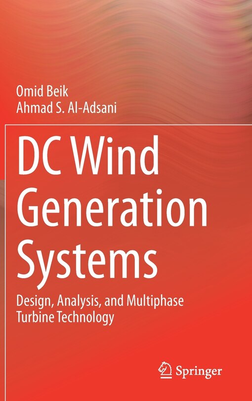 Couverture_Dc Wind Generation Systems