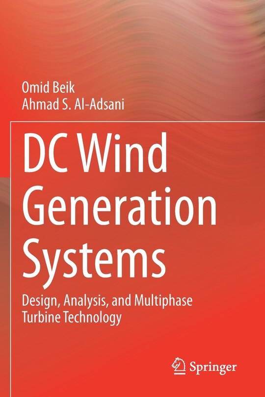 Couverture_DC Wind Generation Systems