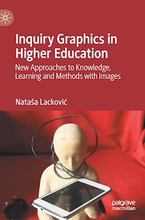 Couverture_Inquiry Graphics In Higher Education