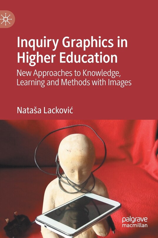 Couverture_Inquiry Graphics In Higher Education