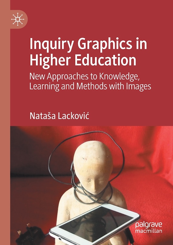 Couverture_Inquiry Graphics In Higher Education