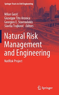 Couverture_Natural Risk Management And Engineering