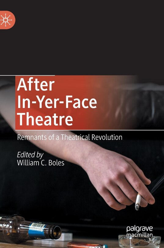 Front cover_After In-yer-face Theatre