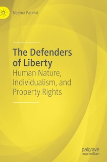 Couverture_The Defenders Of Liberty