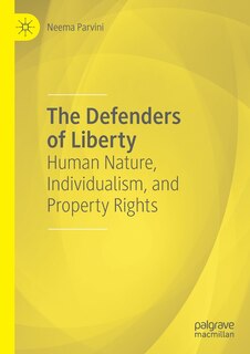 Front cover_The Defenders Of Liberty
