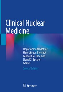 Front cover_Clinical Nuclear Medicine