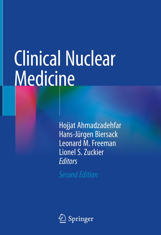 Front cover_Clinical Nuclear Medicine