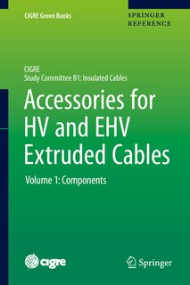 Front cover_Accessories For Hv And Ehv Extruded Cables