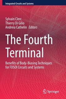 Front cover_The Fourth Terminal