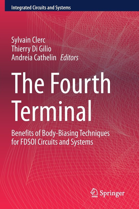 Front cover_The Fourth Terminal