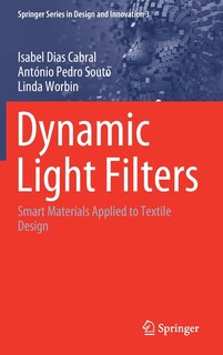 Front cover_Dynamic Light Filters