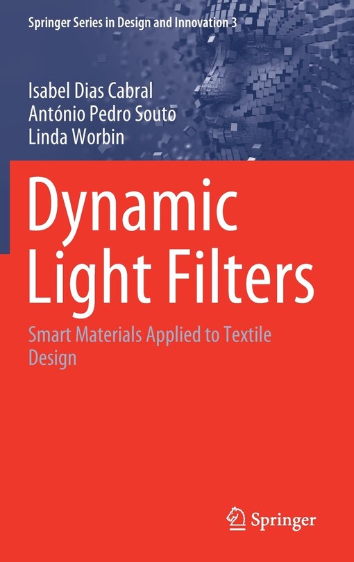 Front cover_Dynamic Light Filters