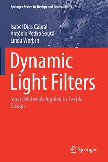 Front cover_Dynamic Light Filters