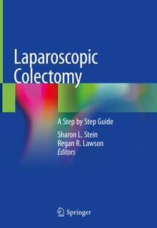Couverture_Laparoscopic Colectomy