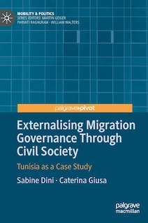 Couverture_Externalising Migration Governance Through Civil Society