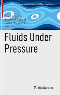 Front cover_Fluids Under Pressure