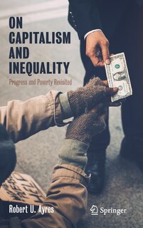 Couverture_On Capitalism And Inequality